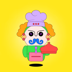 RoboChefs Club #67