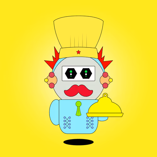 RoboChefs Club #65