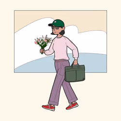 IVYGIRL #3064