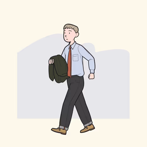 IVYBOY #7769