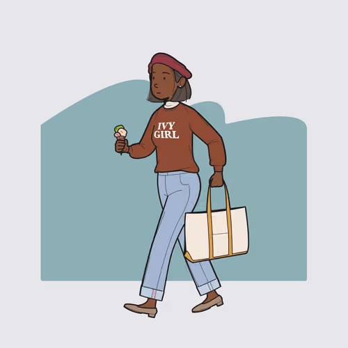 IVYGIRL #2890
