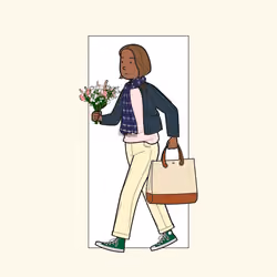 IVYGIRL #7023
