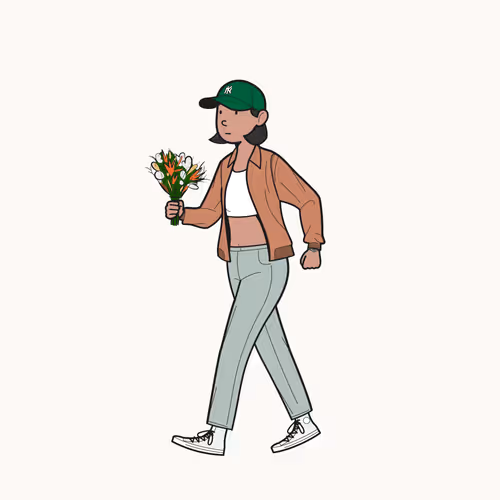 IVYGIRL #3836