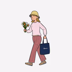 IVYGIRL #5822
