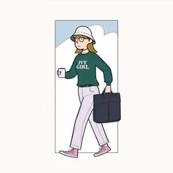 IVYGIRL #3311