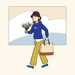 IVYGIRL #1807
