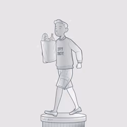 IVYBOY #6703