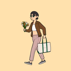 IVYGIRL #6976