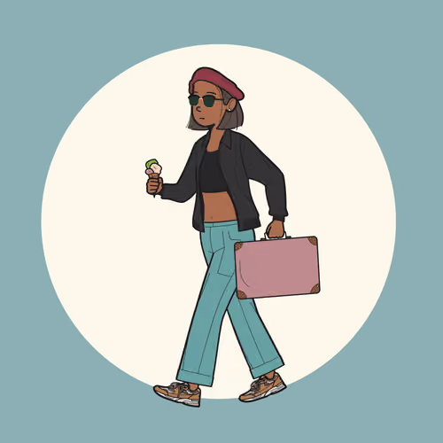 IVYGIRL #6400