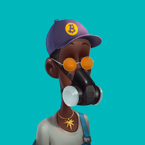 NFToker #865