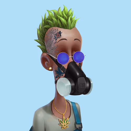 NFToker #493