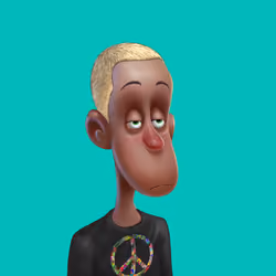 NFToker #3895