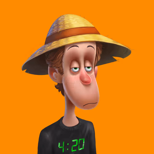 NFToker #6768