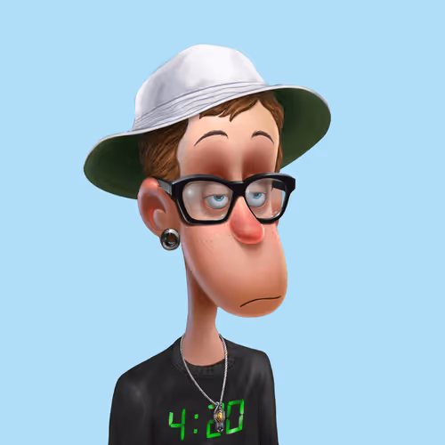 NFToker #762
