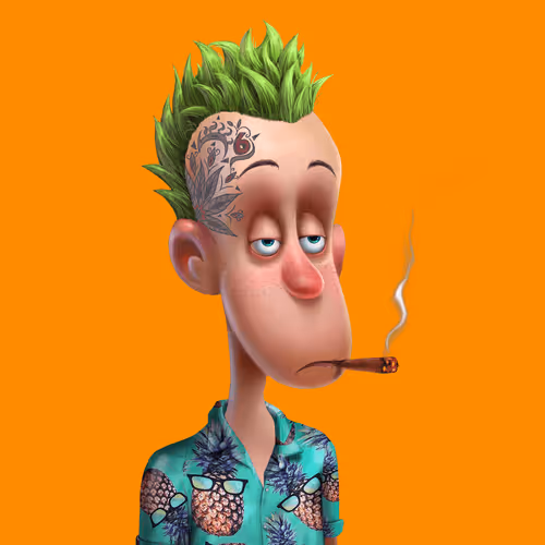 Cryptocannabisclub