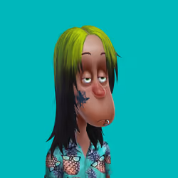 NFToker #6298
