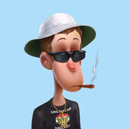 NFToker #2176