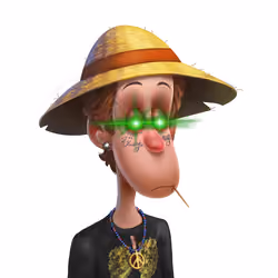 NFToker #7699