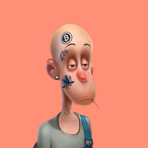 NFToker #2218