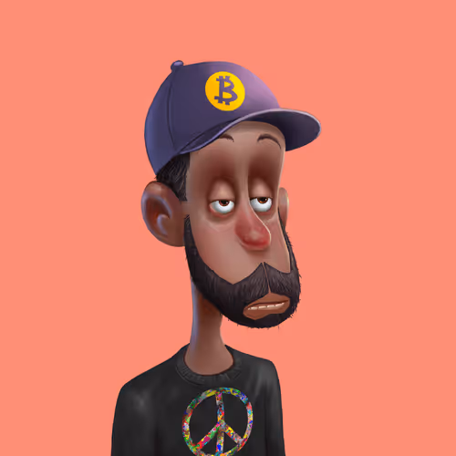 NFToker #8216