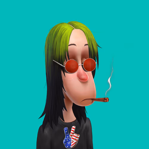 NFToker #7775