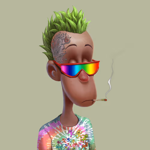 Cryptocannabisclub