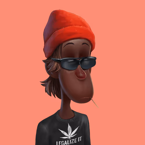 Cryptocannabisclub