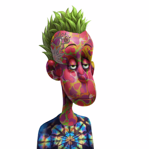 Cryptocannabisclub