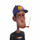 7010