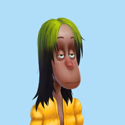 NFToker #2338