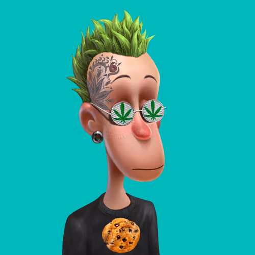 NFToker #3399
