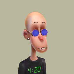 NFToker #8741