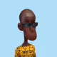 6644