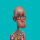 6363