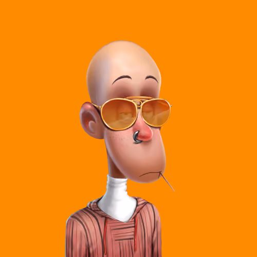 NFToker #3756