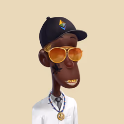 NFToker #5684