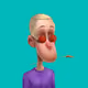 1587
