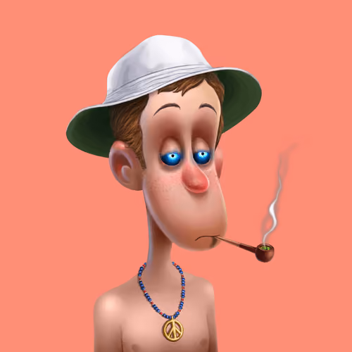 NFToker #10000