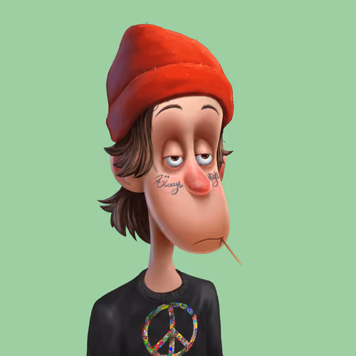 NFToker #8269