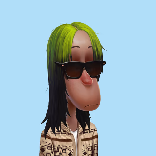 NFToker #8559