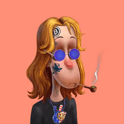 NFToker #567