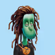 2734