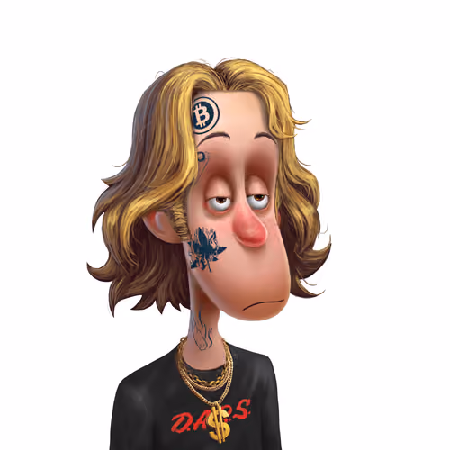 NFToker #678