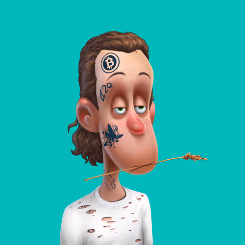 NFToker #6668