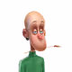 2383