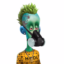 NFToker #627