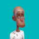 8303