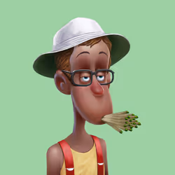 7953