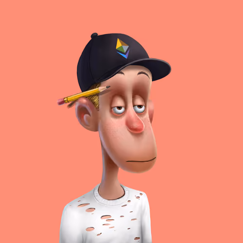 NFToker #4662