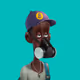 4392